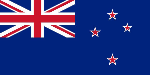 New Zealand 3x3